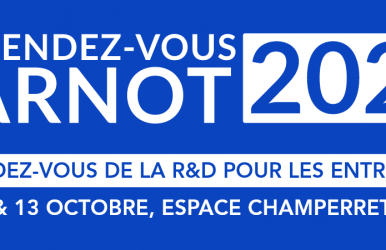 COMSOL France sera présent aux rendez-vous Carnot 2022