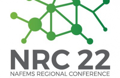 COMSOL France sera présent à la conférence NAFEMS France 2022