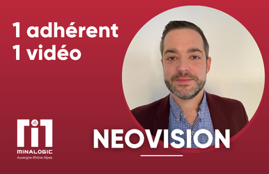 1adhérent - 1vidéo - Neovision