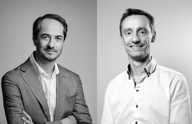 Tiempo Secure gears for further expansion with Mikael Dubreucq and Frederic Heitzmann hired in newly created key positions