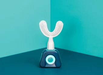 Y-Brush lève 6 millions d’euros pour accélérer son développement