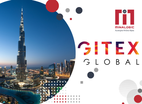 Gitex 2023