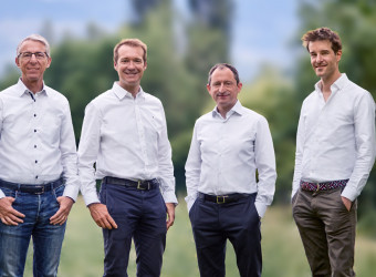 Remedee Labs, la start-up healthtech qui soulage la douleur chronique, lève 12,2 millions d'euros
