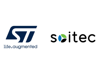 STMicroelectronics and Soitec cooperate on SiC substrate manufacturing technology
