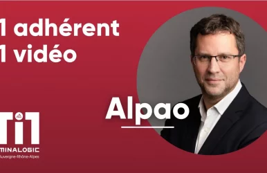 1adhérent - 1vidéo - ALPAO