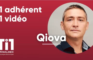 1adhérent - 1vidéo - QIOVA