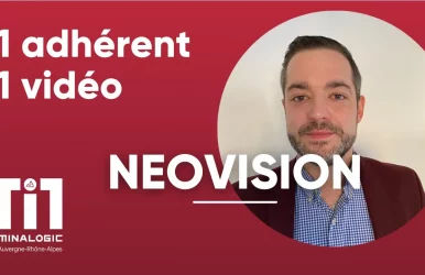 1adhérent - 1vidéo - Neovision