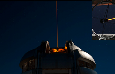 ALPAO signe un accord de consortium pour la conception d’un banc d’optique adaptative tomographique assisté par Laser pour le télescope Gemini Nord, à Hawaï