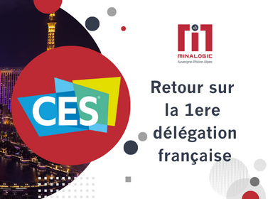 Retour du CES 2023 - On a fait du bruit !