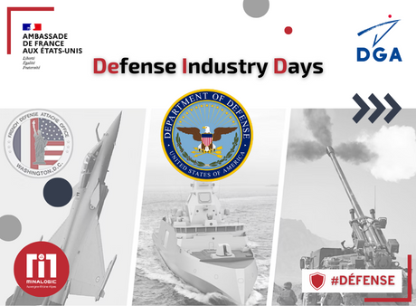 Defense Industry Days
