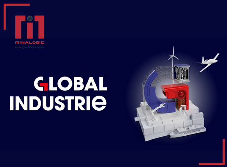 Minalogic sera présent sur Global Industrie