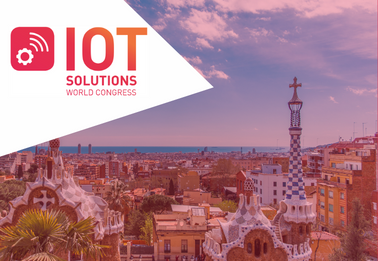 IOT Solution World Congress 2023