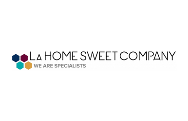 La Home Sweet Company &#8211; Auvergne-Rhône-Alpes