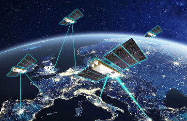 ALPAO is part of TeQuantS, European Space Agency’s project for quantum satellite communications