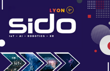 SIDO Lyon 2023