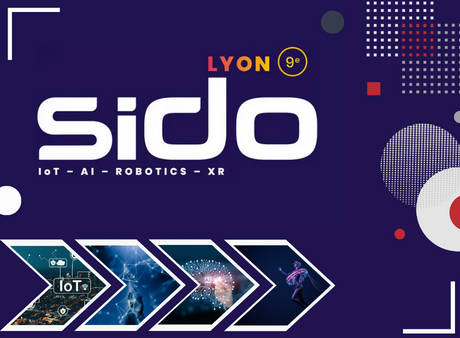 SIDO Lyon 2023