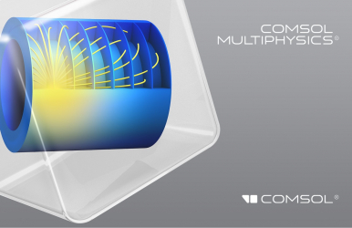 COMSOL France aux Minalogic Business Meetings 2023
