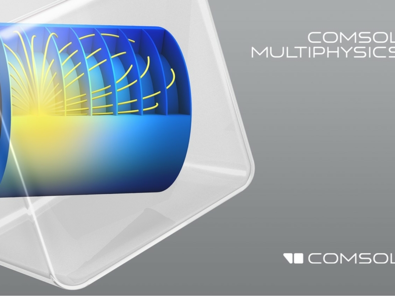 COMSOL France aux Minalogic Business Meetings 2023