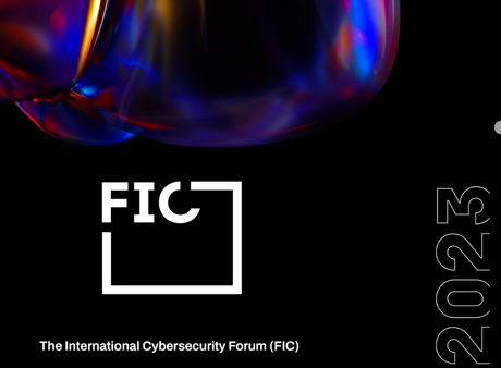 FIC - International Cybersecurity Forum