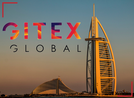 Gitex 2023