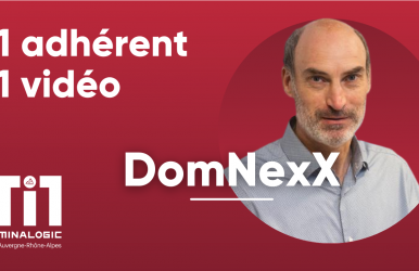 1adhérent - 1vidéo - DomNexX