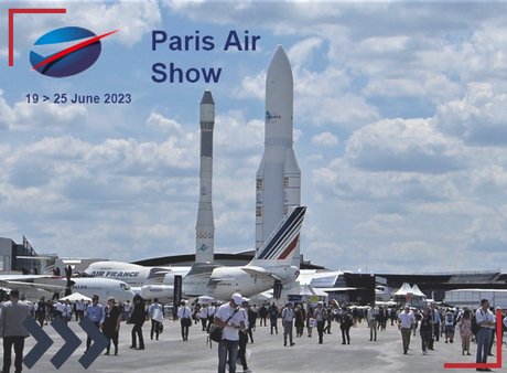 International Paris Air Show