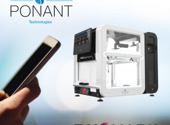 PONANT Technologies et DXOMARK s'associent pour construire de nouvelles solutions innovantes pour le marché des smartphones reconditionnés