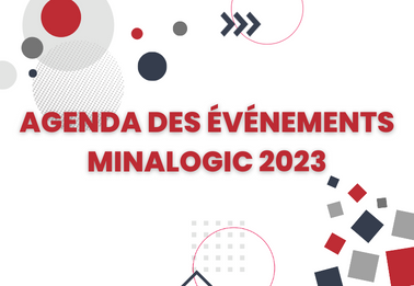 Consultez le calendrier prévisionnel des événements 2023