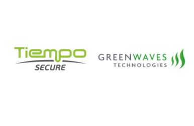 Tiempo Secure and GreenWaves Technologies demonstrate Secure Element role as Master in an embedded system