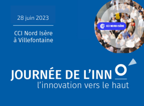 Journée de l’innovation