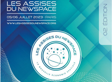 Les assises du NewSpace