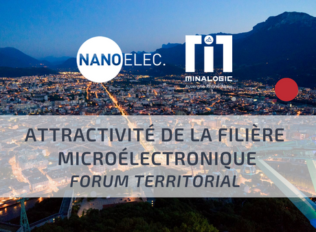 Attractivité de la micro-électronique : on passe à l’action !