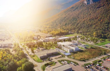 Lynred investit 85 millions d’euros dans son nouveau site Campus dédié aux technologies infrarouges 