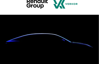 Renault réserve la majorité des batteries de la startup Verkor