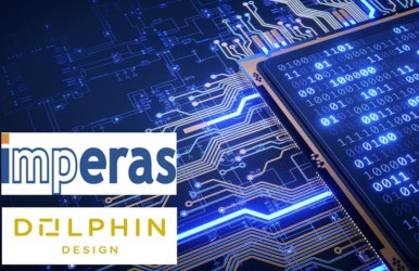 Dolphin Design Selects Imperas for Processor Functional Design Verification