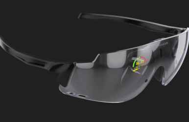 MICROOLED Announces First Ultra-Low-Power Multi- Color Microdisplay for Lightweight Augmented Reality (“Lite AR”) Eyewear