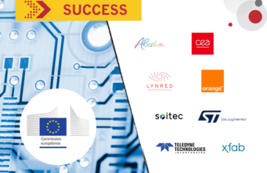 Le projet IPCEI ME/CT validé par la Commission européenne