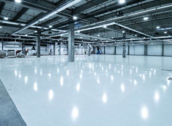 IDEC Hautes Technologies accompagne Symbio dans la conception et construction de sa première usine de production à Saint-Fons (69)