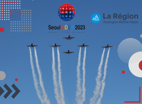 Mission in Corea