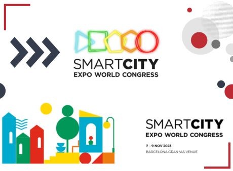 SmartCity Expo World Congress