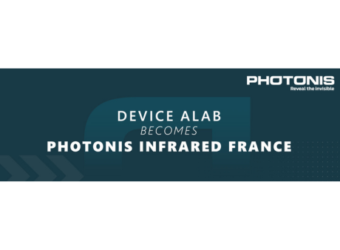 Device-Alab devient Photonis Infrared France