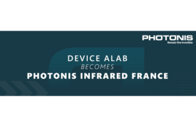 Device-Alab devient Photonis Infrared France