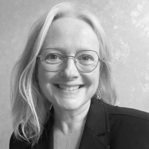 Portrait de Laetitia Schoutteten