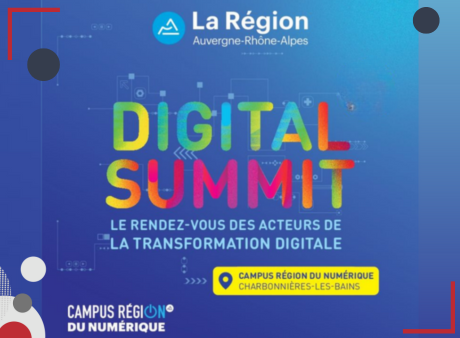 Digital Summit 2024