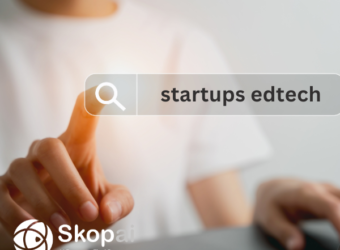 Skopai publie les innovations des startups edtech pour le développement des talents