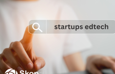 Skopai publie les innovations des startups edtech pour le développement des talents