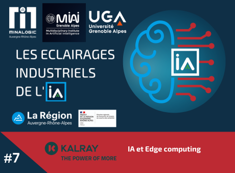 IA et Edge computing - Les éclairages industriels de l'IA#7