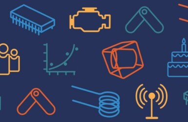 Consultez le blog COMSOL, désormais disponible en français !