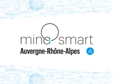 MinaSmart launched to support the digital transformation of SMEs in the Auvergne-Rhône-Alpes Region