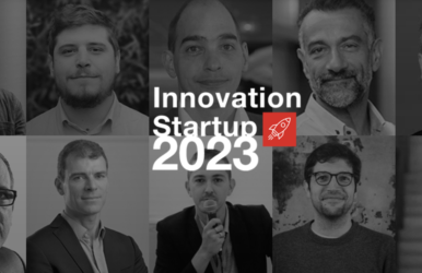 Trophée Startup de l’année du Monde Informatique : votez pour nos adhérents !